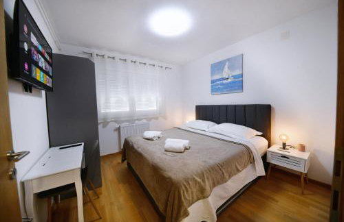 Kalimero Apartman A1 - Photo 9
