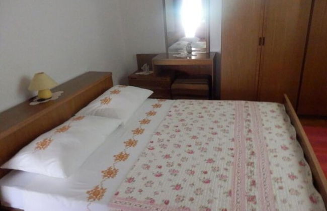 Apartment Vesna & Ivica - Two Bedroom Apartment With Terrace and Sea View - Foto 2