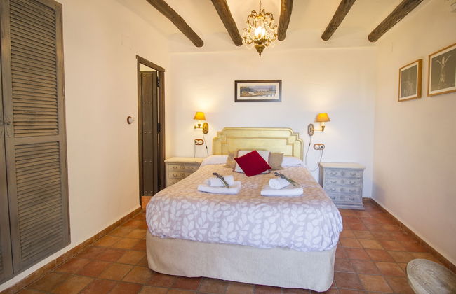 Alqueria de los Lentos - Foto 22