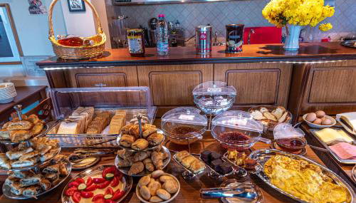 Xenonas Kypseli - Foto 3, Lobby or reception