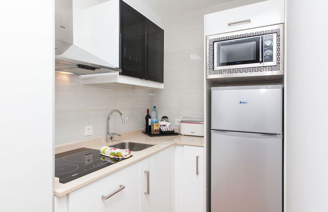 Apartamentos Villa Florida - Foto 8