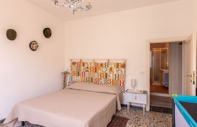 Trilocale dell´Arco - Foto 5