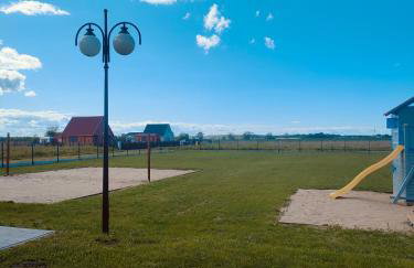 Domki Summer Village Rewal - Foto 37