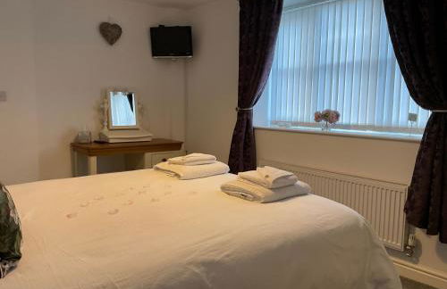 Anvil Cottage - Foto 31