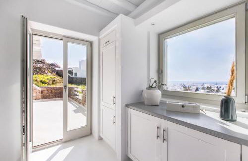 Breathtaking 6 Bed in Platis Gialos - Foto 14