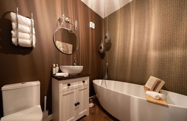 Ranch House Cottage Inverurie Aberdeenshire - Foto 13