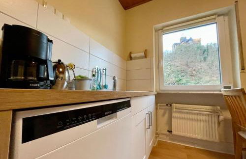 Traumhaus an der Lahn- Dreamhouse at River Lahn - Foto 27