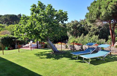 Casa del Mare - Oasi verde a soli 100m dal mare! - Foto 8