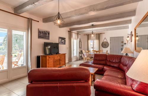 Holiday Home La Cerisaie by Interhome - Foto 20