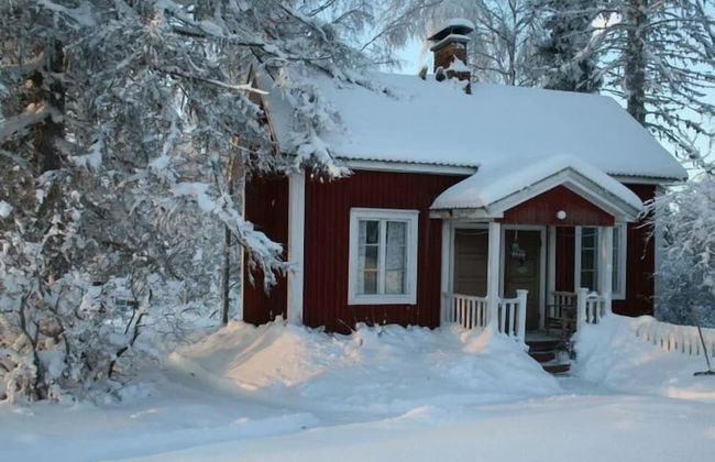 Valkeisen Loma - Foto 55