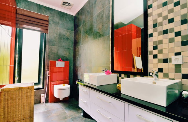 Villa Mahkai - Foto 18