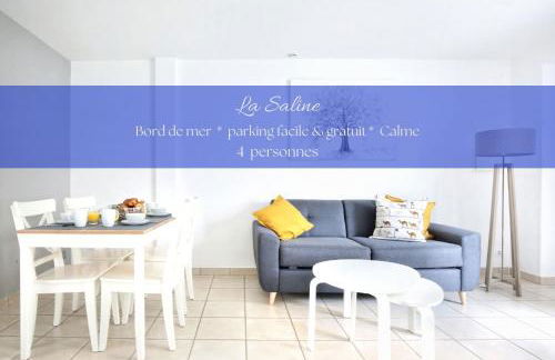 La Saline - Second Souffle - Cherbourg - Foto 1