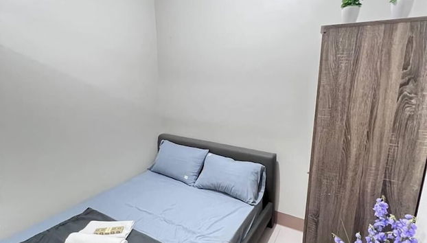 Unistay Shore3 Poolview w bal - Foto 3, Habitación