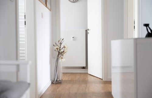 Ko-Living - urbanes Apartment am Zoo - Foto 23