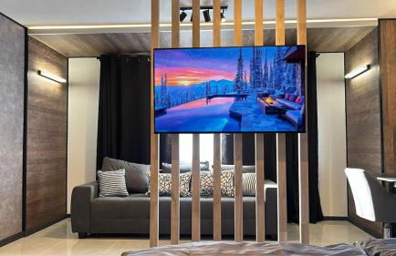 Luxus Apartment im Stadtzentrum Gaggenau! - Foto 9