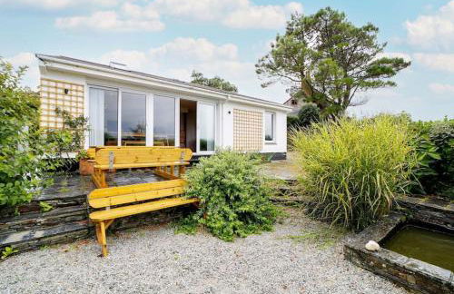 Rivermead Beach House -Modern beach house with indoor pool - Foto 57
