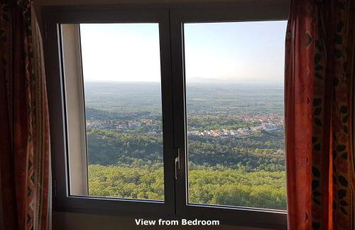 Villa Josephine: Vue magnifique sur mer et montagnes - Photo 41