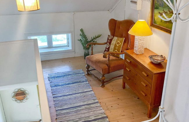 6 Person Holiday Home in Overum-by Traum - Photo 9