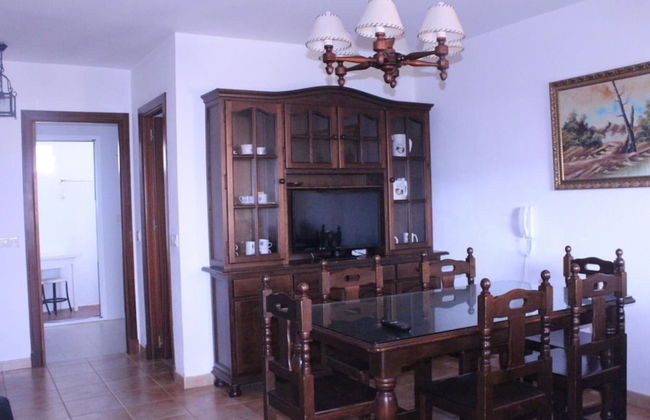 Balconera 2 16607 in Chiclana - Foto 7