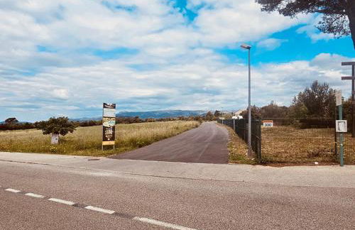 Villa le Castellet et proche circuit Paul-Ricard à 20 mn de la Mer - Foto 2