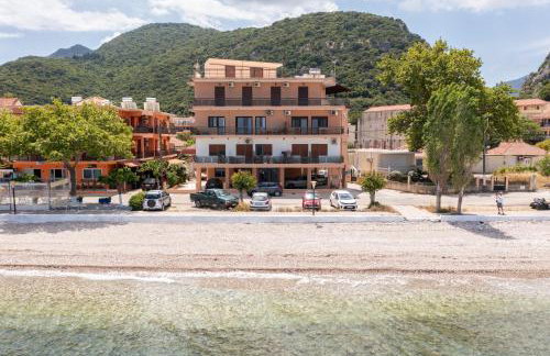 Flat on the sea - Foto 24