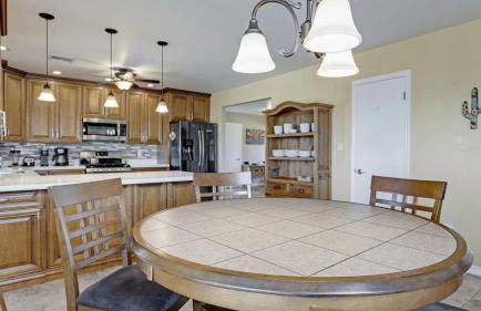 Fountain Hiils 4 Bdrm W/breathtaking Views & Pool! - Foto 37