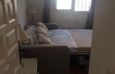 Appartement Pueblo Cortes del Golf - Photo 16