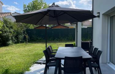 Les Villas de Castel - Villa Les Chênes - Photo 45