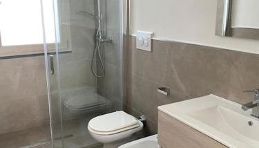 Villa Amea - Foto 4, Shower