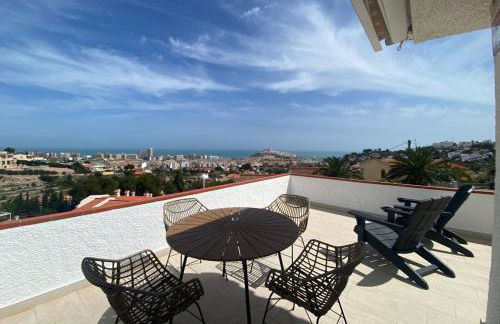 La Calma Sea View - Apartamento Boutique con Vistas - Foto 14