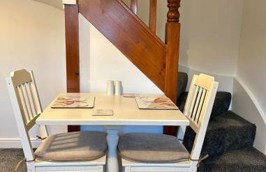 1 Bed cottage town centre free private parking cycle store Boroughbridge - Foto 14