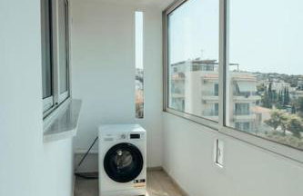 Grand Sea View Apartment 3' from Kavouri Beach - Foto 31