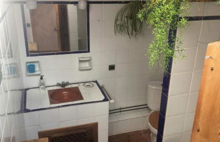 Cortijo Rural Finca HUERTA SANTA MARÍA - Foto 19