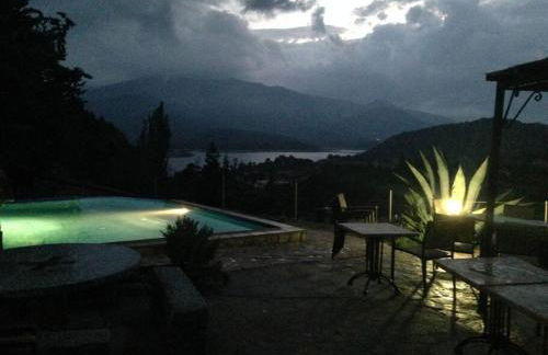 Casa rural en El Burguillo - Picos Pardos CRA-AV-1088 - Photo 14