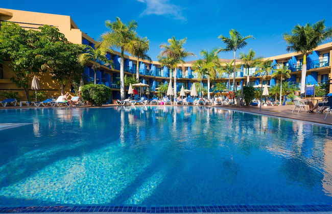 BLUESEA Jandia Luz - Foto 1