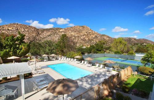 Diamond Riviera Oaks Resort and Racquet Club 2BD - Foto 22