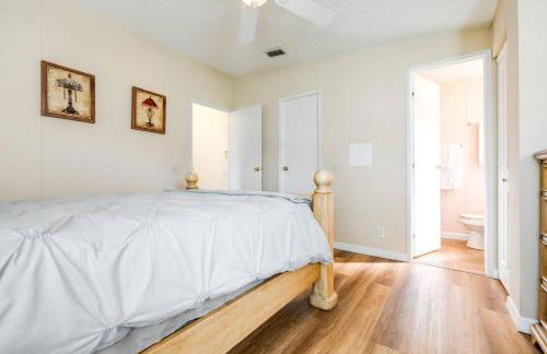 Cypress Lakes 55+ Seasonal Getaway - Foto 16