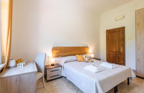 Poggio Alla Luna Gerfalco - Photo 40