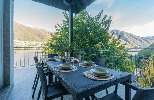 Villa Regina Retreat with Pool Lake View by Rent All Como - Foto 22