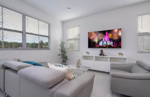 Charming 3Bd Close to Disney at Enclaves at Festival 745 - Foto 26