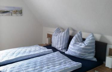 Ferienwohnungen im Reetdachhaus - Foto 9