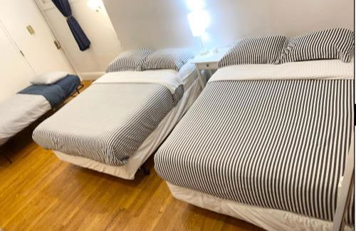 Hansem stay near Empire State Building - Foto 33