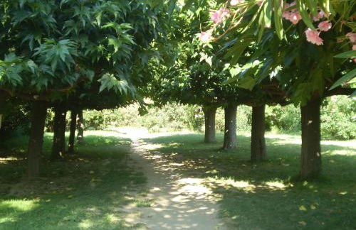 Stylish large house with heated pool in historic village - Foto 33