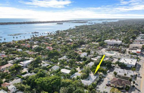 Renovated Downtown Apartment - B - Foto 42