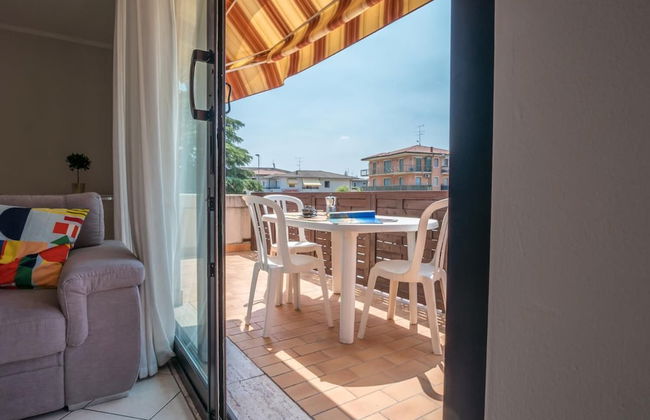 Bright Apartments Sirmione -Sorgente Pool 1 - Foto 44