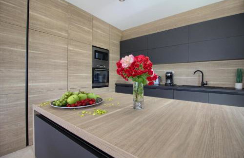 Modern villa Nerina with private pool near Pula - Foto 24