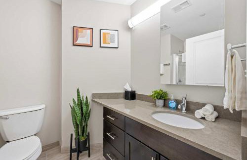 NEW 3BR Modern Downtown Apartment - Foto 26