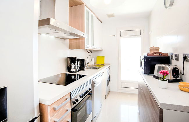 Luz de Calpe I - Foto 8