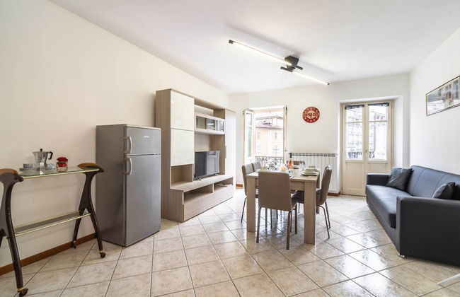 Stay in Verbania Pallanza - Foto 13