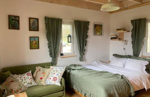 Różana Zagroda Agroturystyka - Foto 10